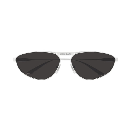 BB0417S-002 66 Sunglass UNISEX METAL