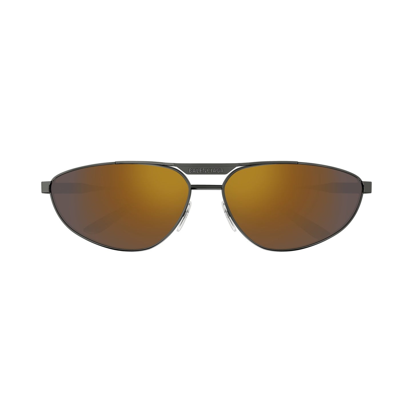 BB0417S-003 66 Sunglass UNISEX METAL