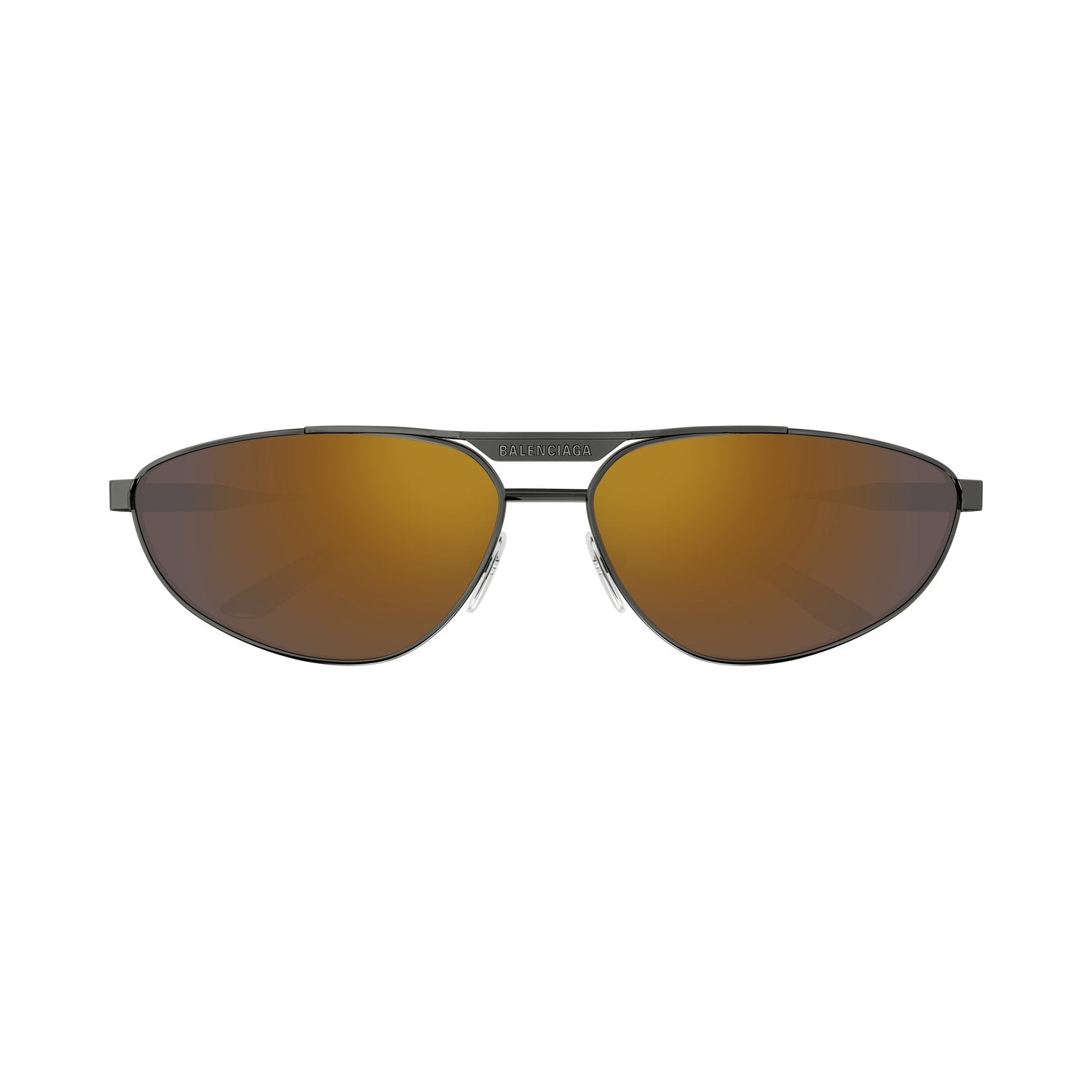 BB0417S-003 66 Sunglass UNISEX METAL