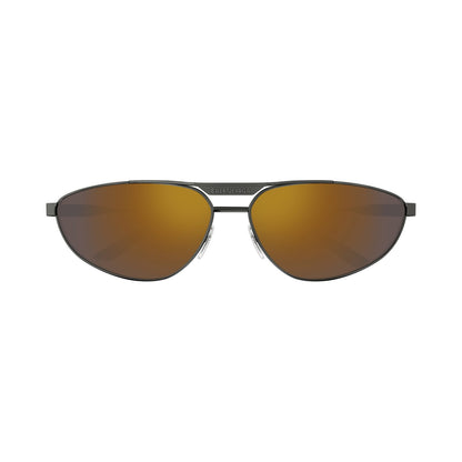 BB0417S-003 66 Sunglass UNISEX METAL