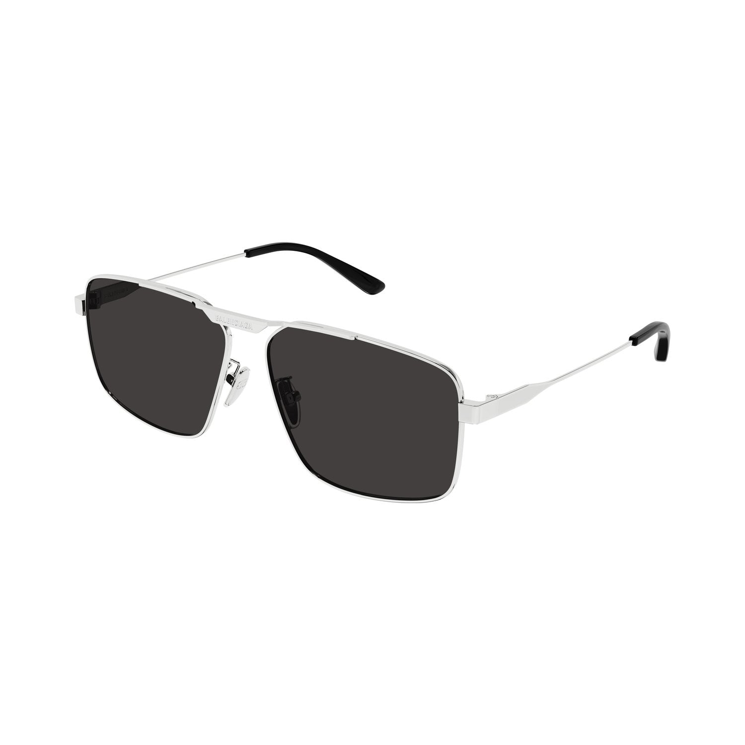 BB0418SK-002 62 Sunglass MAN METAL