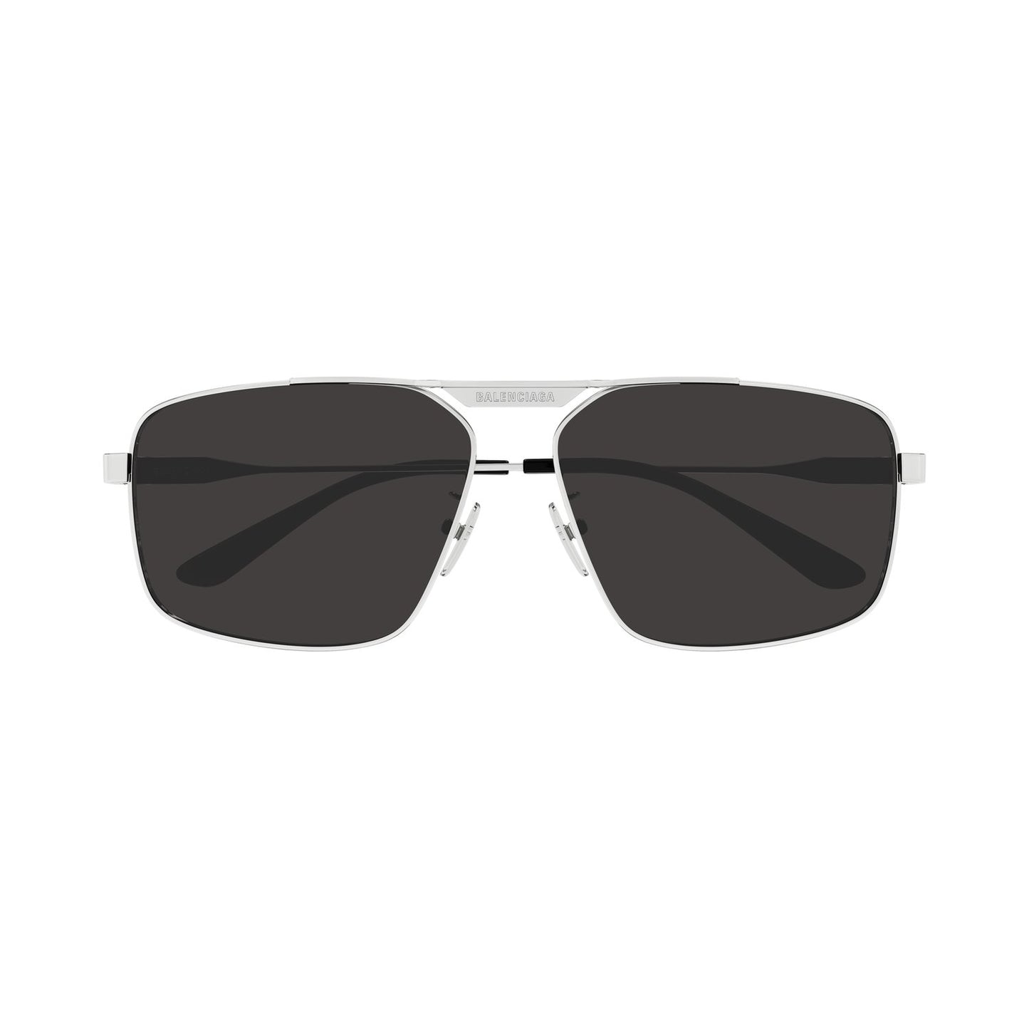 BB0418SK-002 62 Sunglass MAN METAL