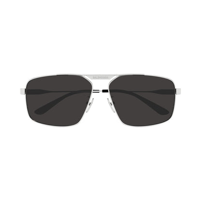 BB0418SK-002 62 Sunglass MAN METAL