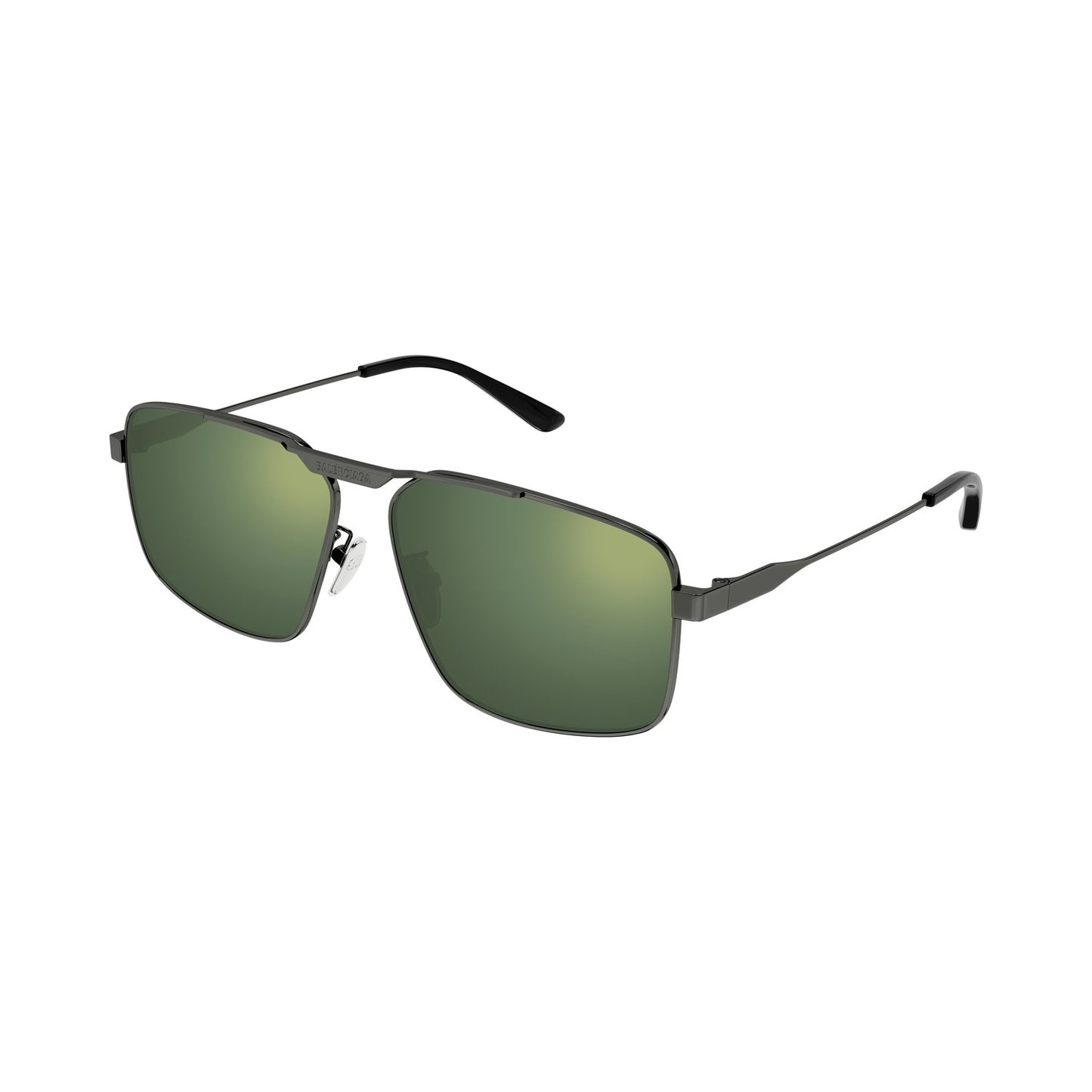 BB0418SK-003 62 Sunglass MAN METAL