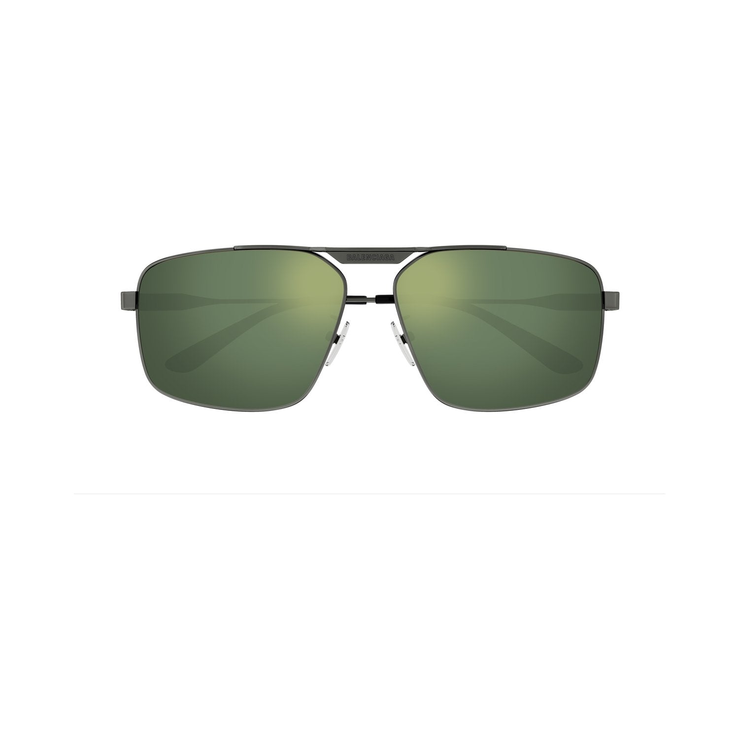 BB0418SK-003 62 Sunglass MAN METAL