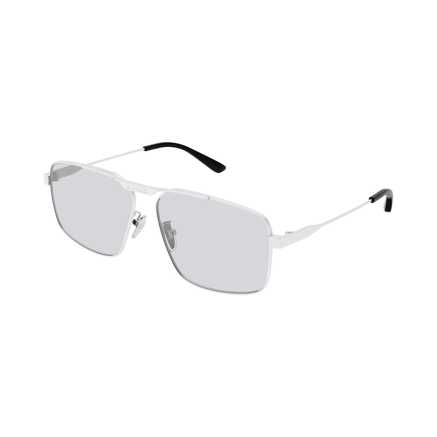 BB0418SK-004 62 Sunglass MAN METAL