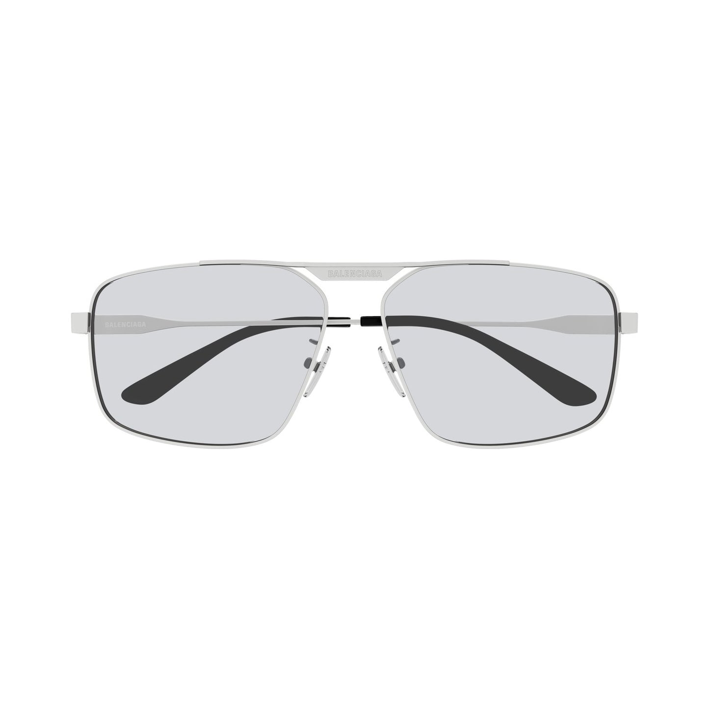 BB0418SK-004 62 Sunglass MAN METAL