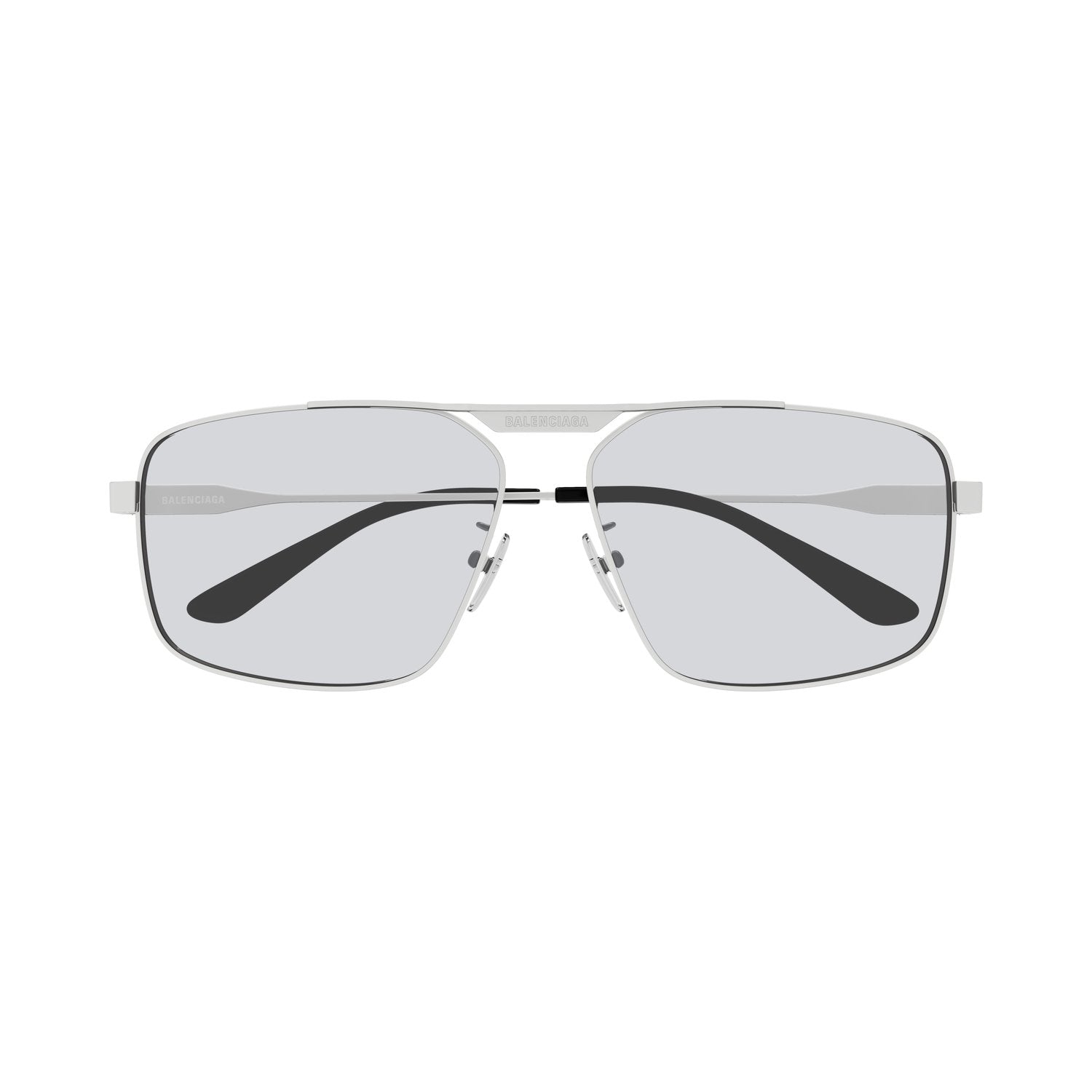 BB0418SK-004 62 Sunglass MAN METAL