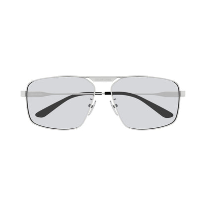 BB0418SK-004 62 Sunglass MAN METAL