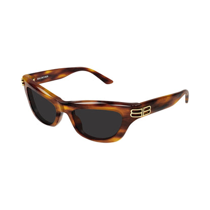 BB0430S-007 54 Sunglass WOMAN RECYCLED A