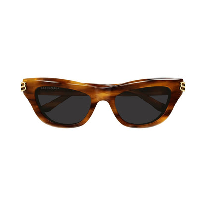 BB0430S-007 54 Sunglass WOMAN RECYCLED A
