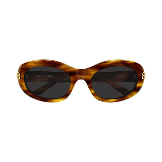 BB0431S-007 57 Sunglass WOMAN RECYCLED A
