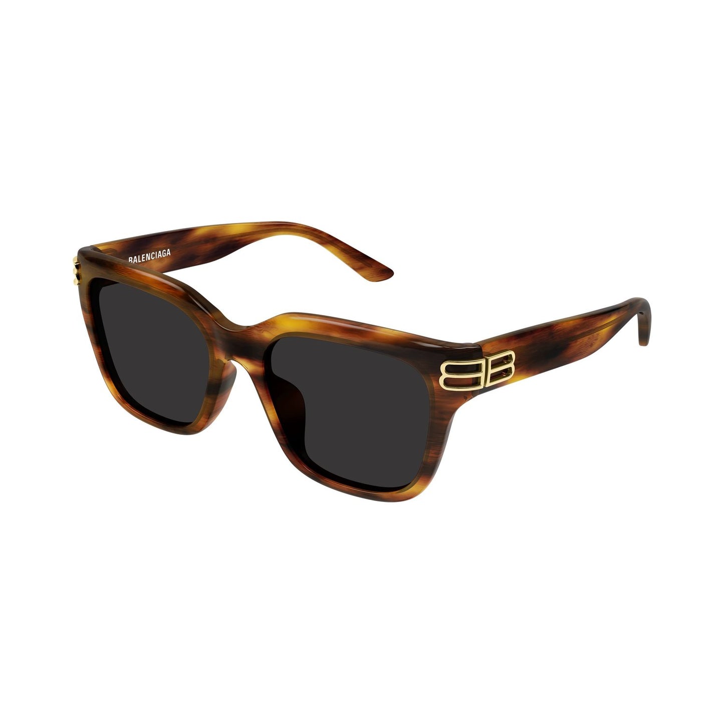 BB0433SK-007 56 Sunglass WOMAN RECYCLED