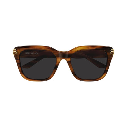 BB0433SK-007 56 Sunglass WOMAN RECYCLED