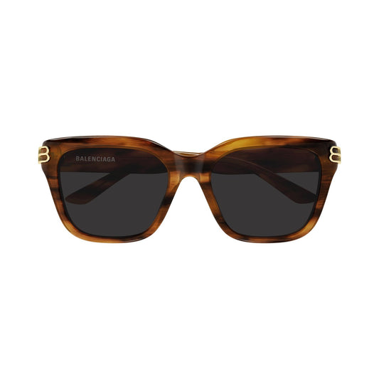 BB0433SK-007 56 Sunglass WOMAN RECYCLED
