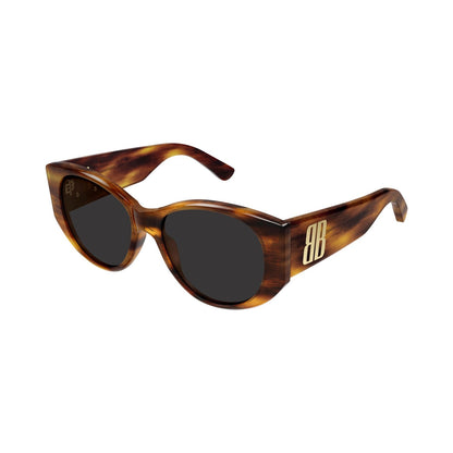 BB0455S-005 55 Sunglass WOMAN RECYCLED A