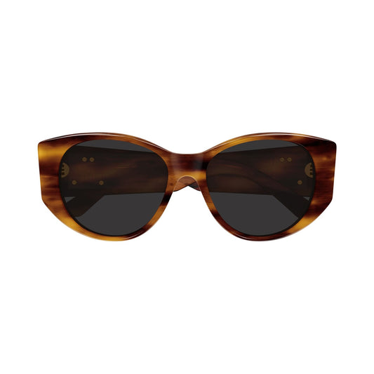 BB0455S-005 55 Sunglass WOMAN RECYCLED A