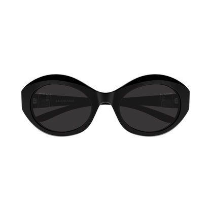 BB0460S-001 57 Sunglass WOMAN RECYCLED A
