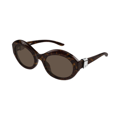 BB0460S-002 57 Sunglass WOMAN RECYCLED A