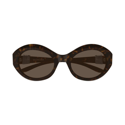 BB0460S-002 57 Sunglass WOMAN RECYCLED A