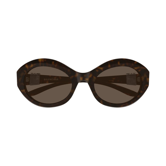 BB0460S-002 57 Sunglass WOMAN RECYCLED A