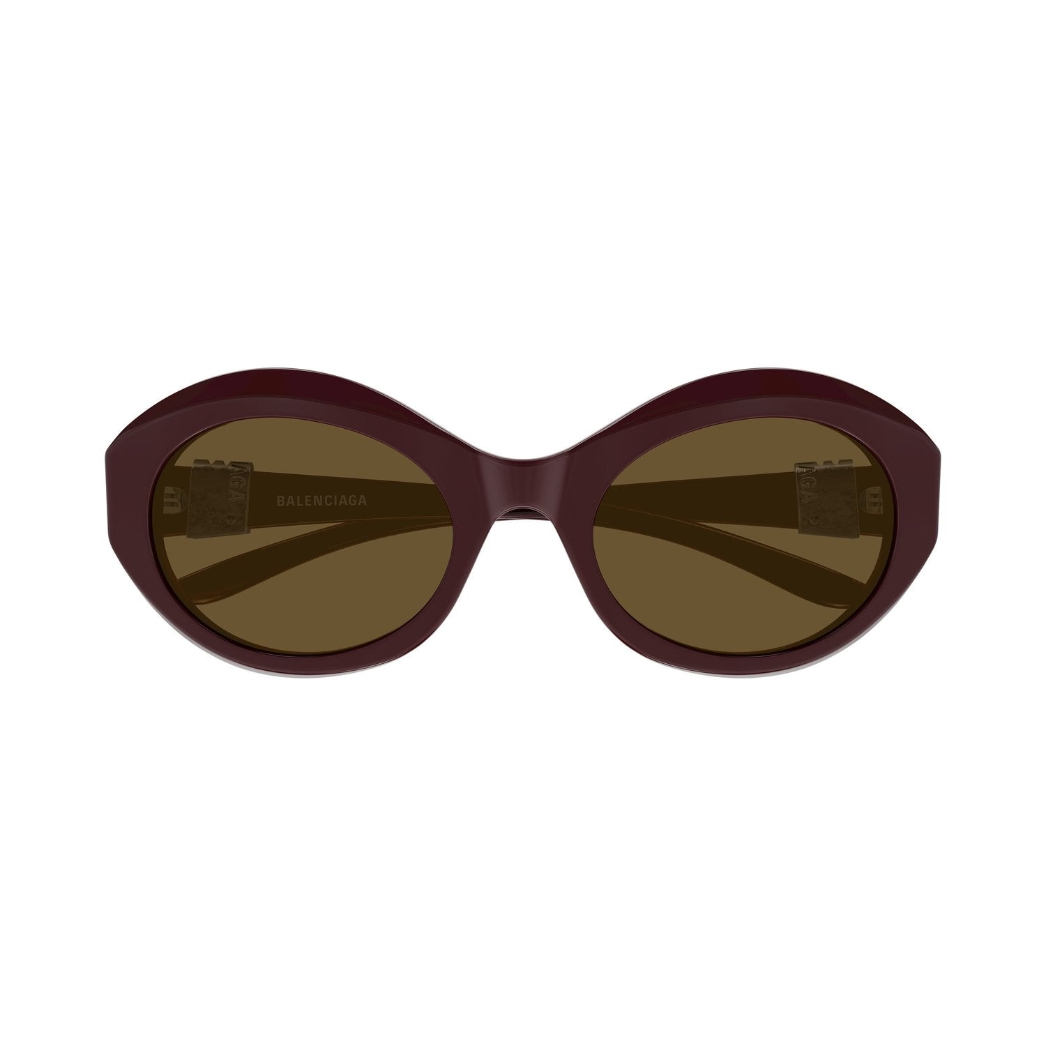BB0460S-003 57 Sunglass WOMAN RECYCLED A