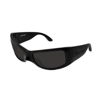 BB0461S-001 66 Sunglass UNISEX BIO INJEC