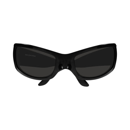 BB0461S-001 66 Sunglass UNISEX BIO INJEC