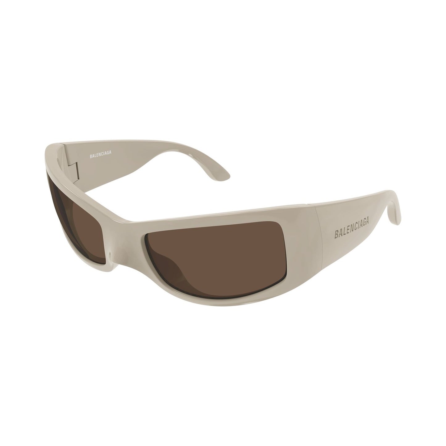 BB0461S-005 66 Sunglass UNISEX BIO INJEC