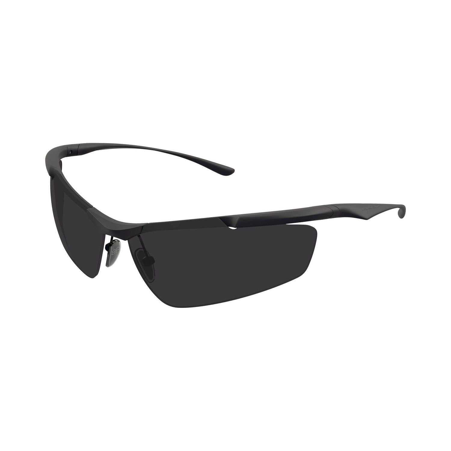 BB0462S-001 81 Sunglass UNISEX METAL