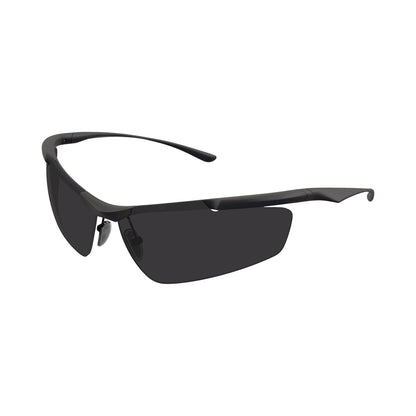 BB0462S-001 81 Sunglass UNISEX METAL
