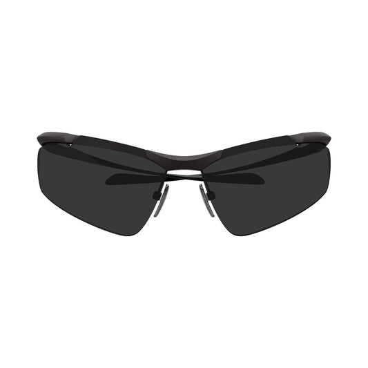 BB0462S-001 81 Sunglass UNISEX METAL