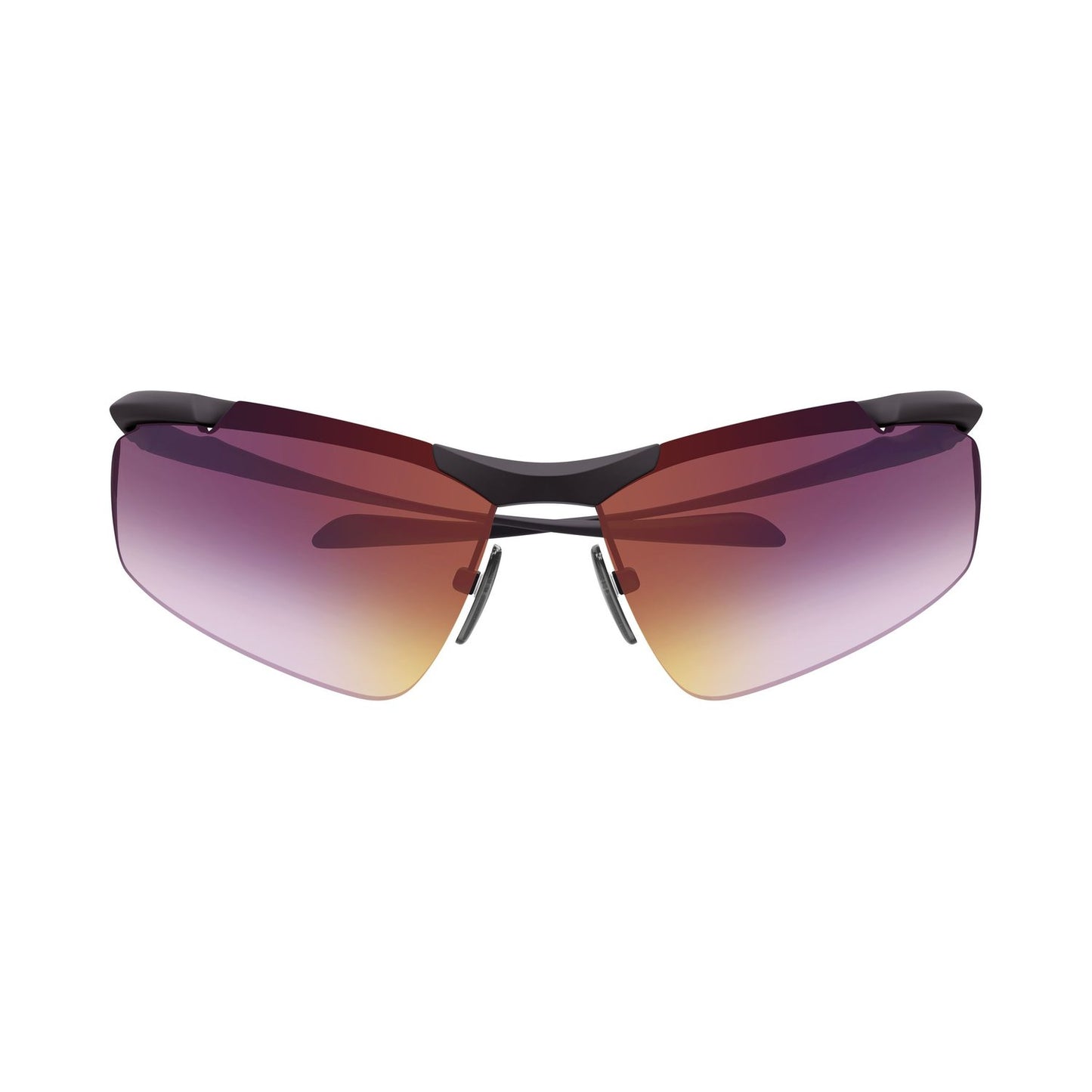 BB0462S-002 81 Sunglass UNISEX METAL