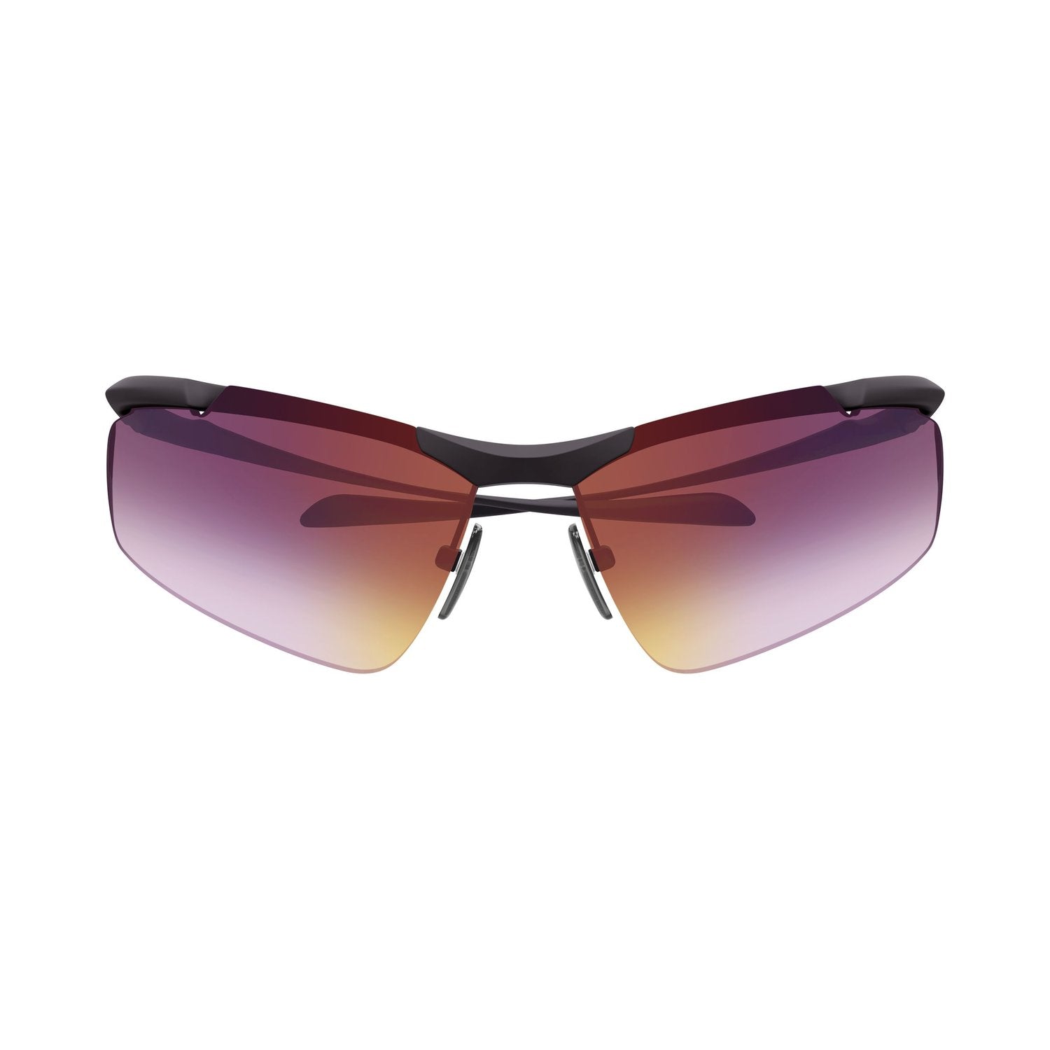BB0462S-002 81 Sunglass UNISEX METAL