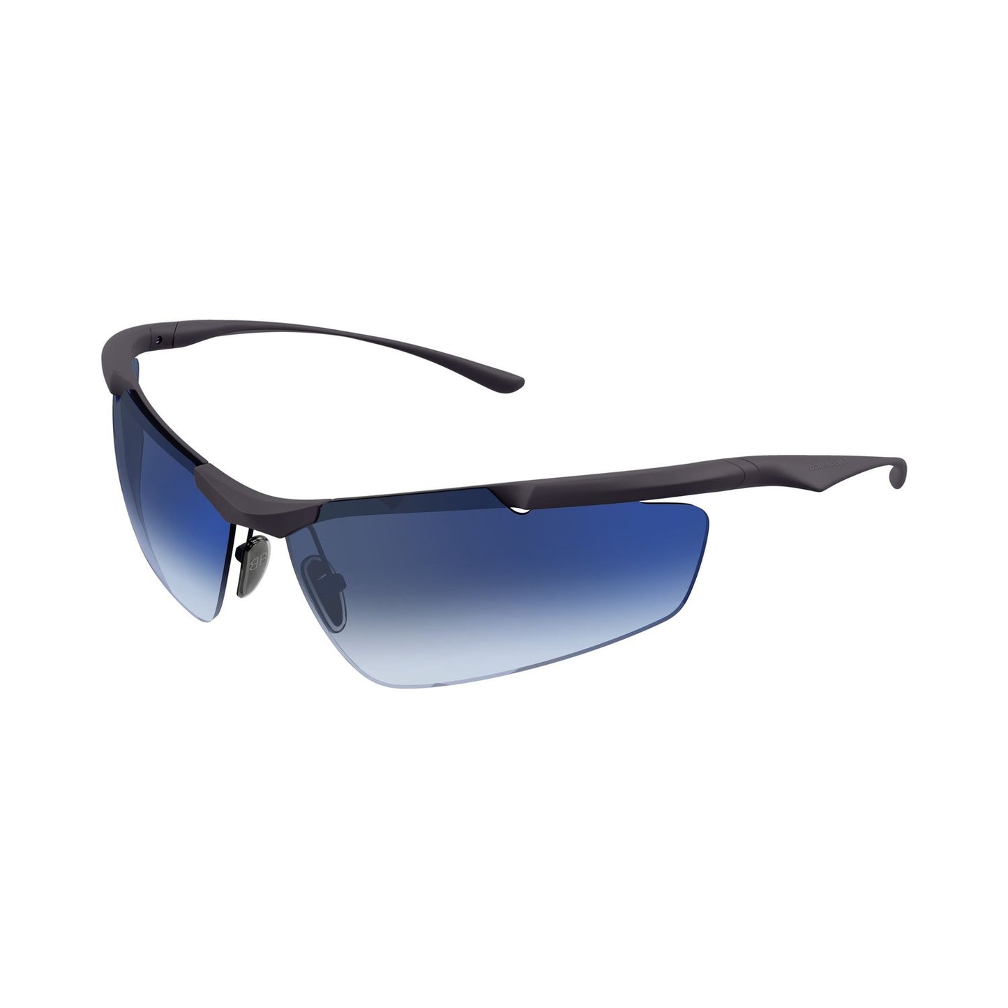 BB0462S-003 81 Sunglass UNISEX METAL