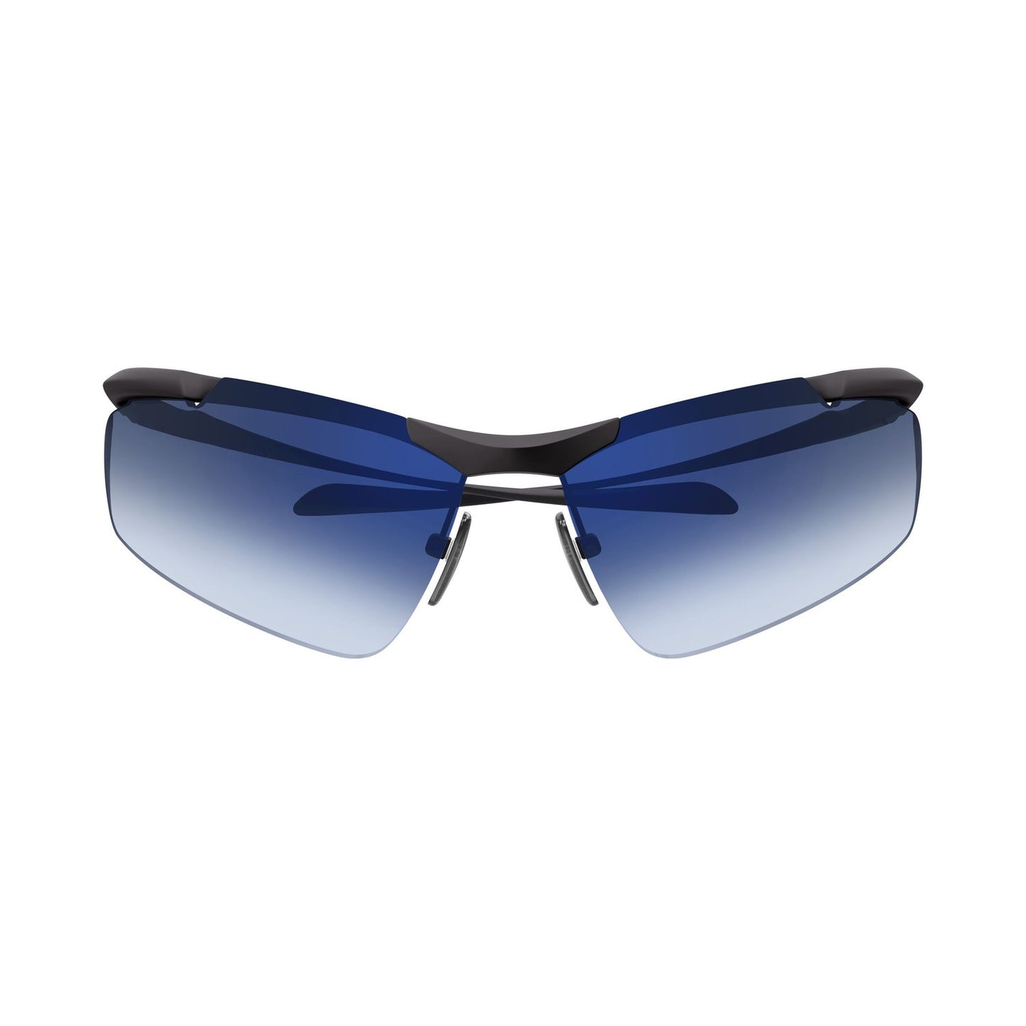 BB0462S-003 81 Sunglass UNISEX METAL