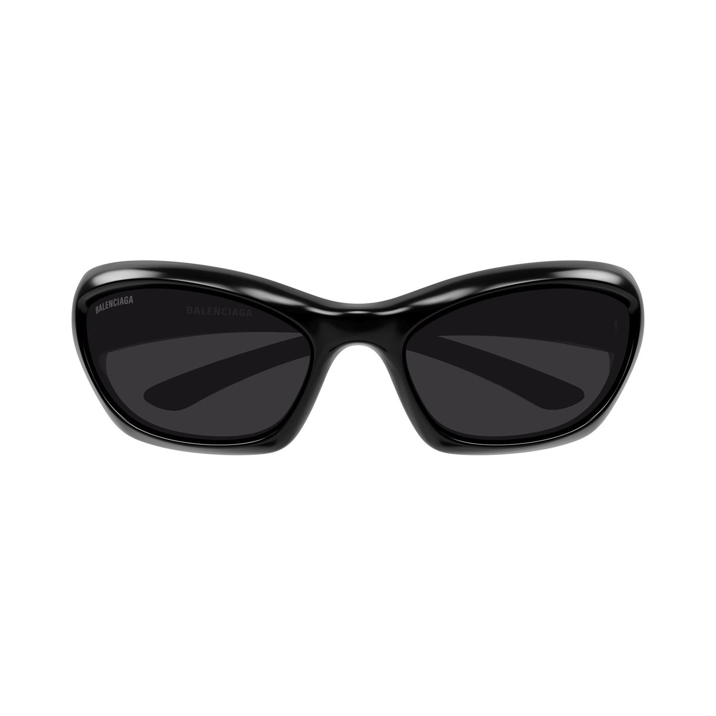 BB0463S-001 65 Sunglass UNISEX BIO INJEC