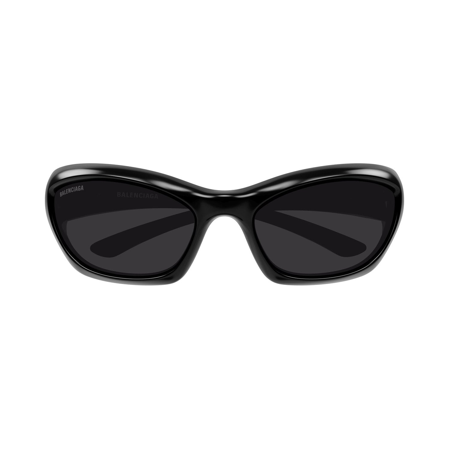 BB0463S-001 65 Sunglass UNISEX BIO INJEC