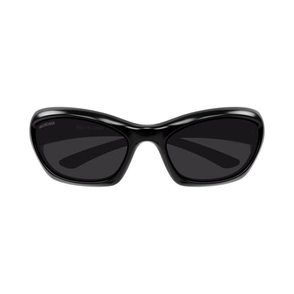 BB0463S-001 65 Sunglass UNISEX BIO INJEC