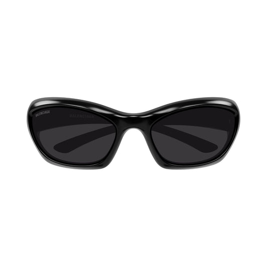 BB0463S-001 65 Sunglass UNISEX BIO INJEC