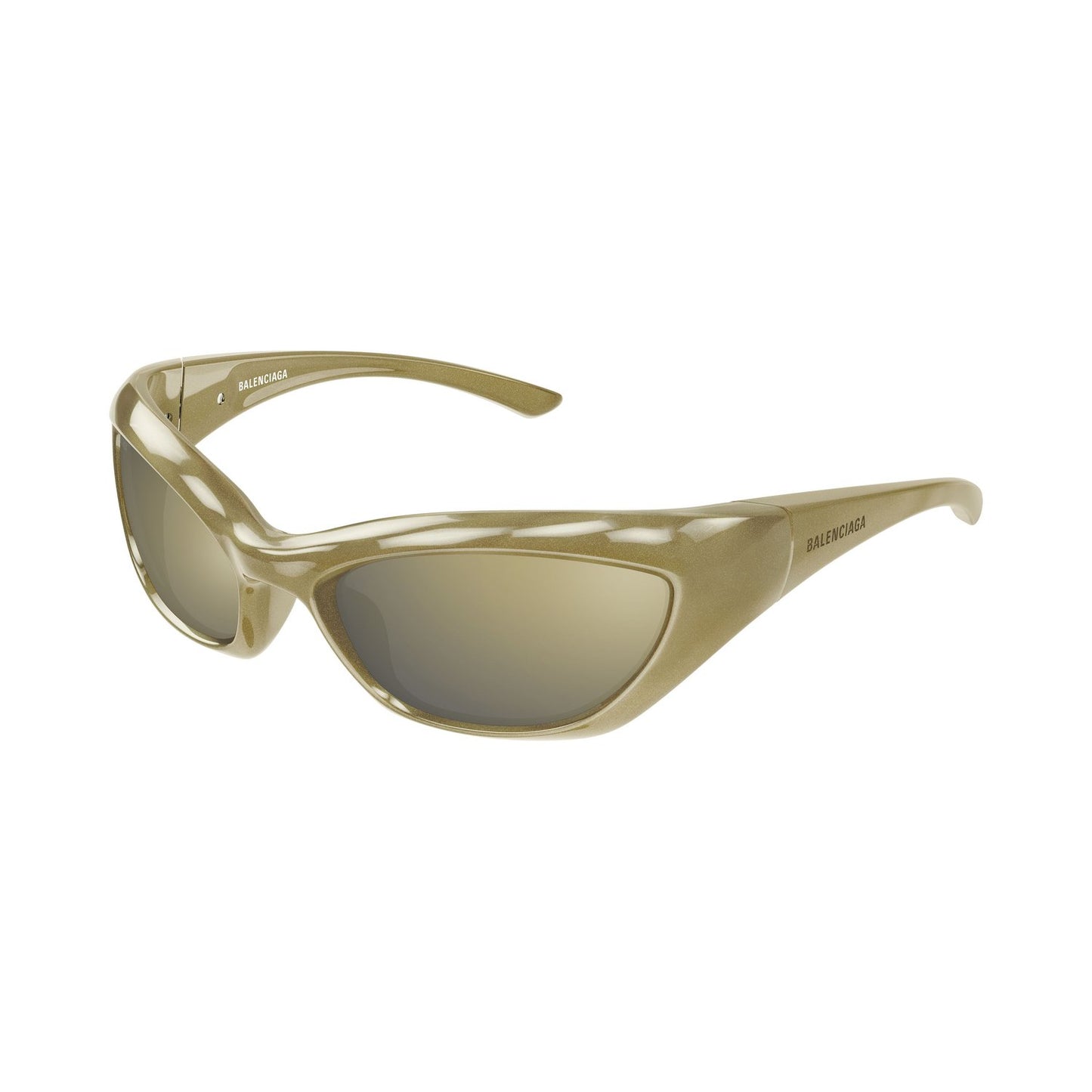 BB0463S-002 65 Sunglass UNISEX BIO INJEC