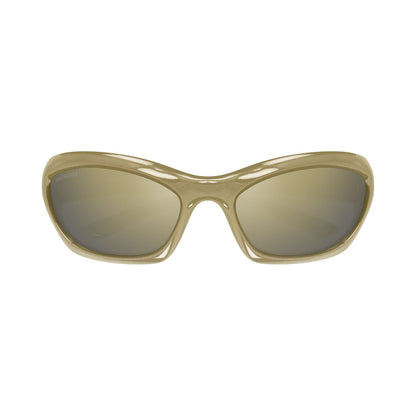 BB0463S-002 65 Sunglass UNISEX BIO INJEC