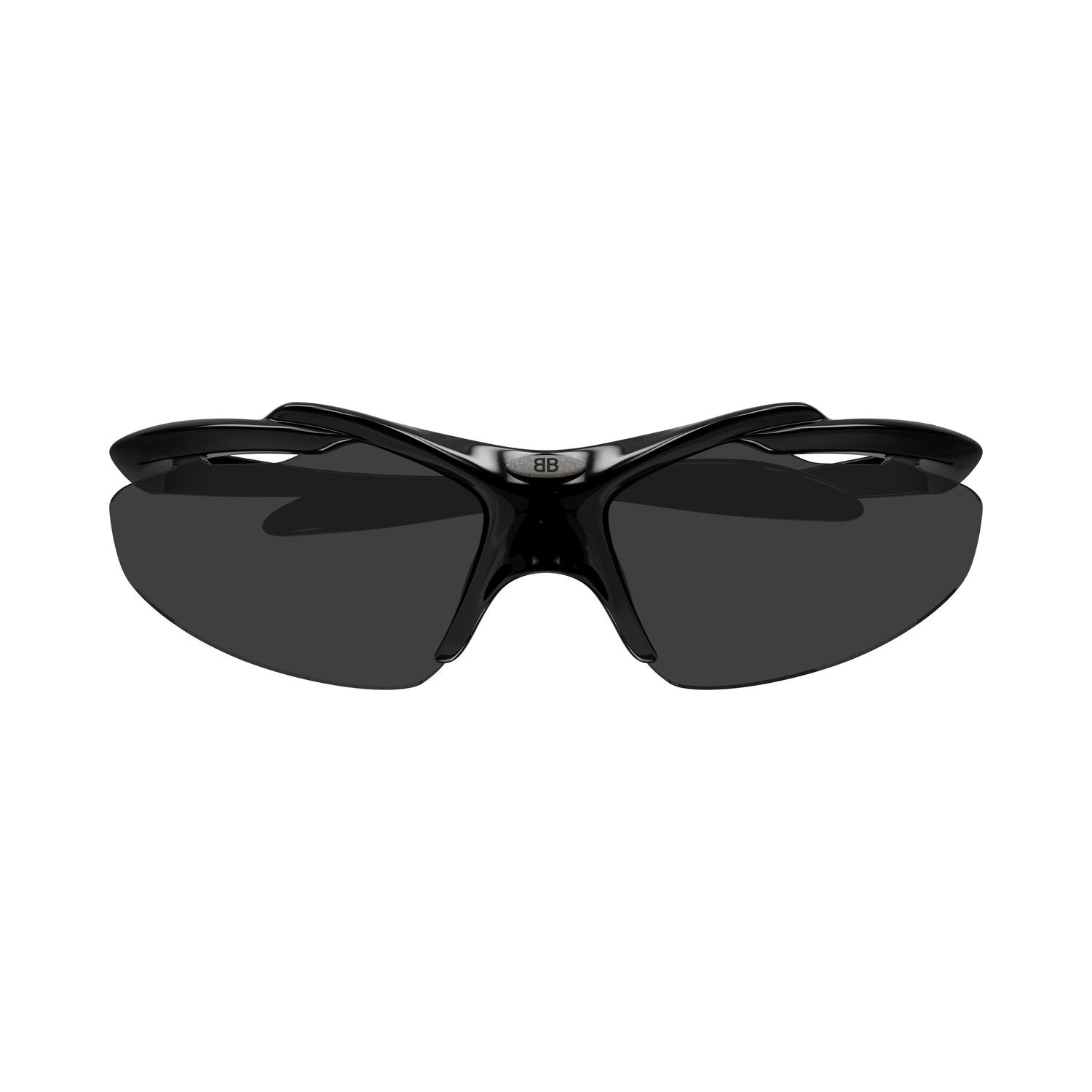 BB0464S-001 72 Sunglass UNISEX BIO INJEC