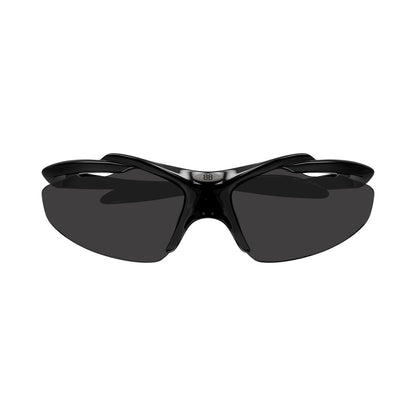 BB0464S-001 72 Sunglass UNISEX BIO INJEC