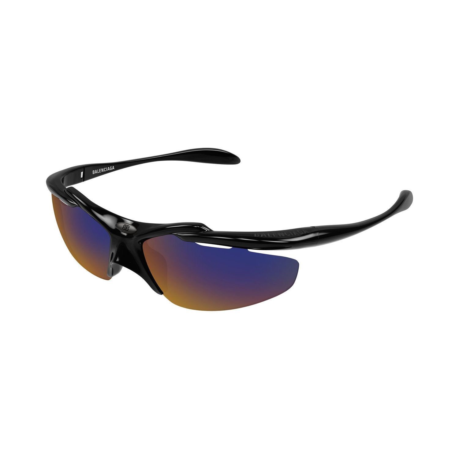 BB0464S-005 72 Sunglass UNISEX BIO INJEC