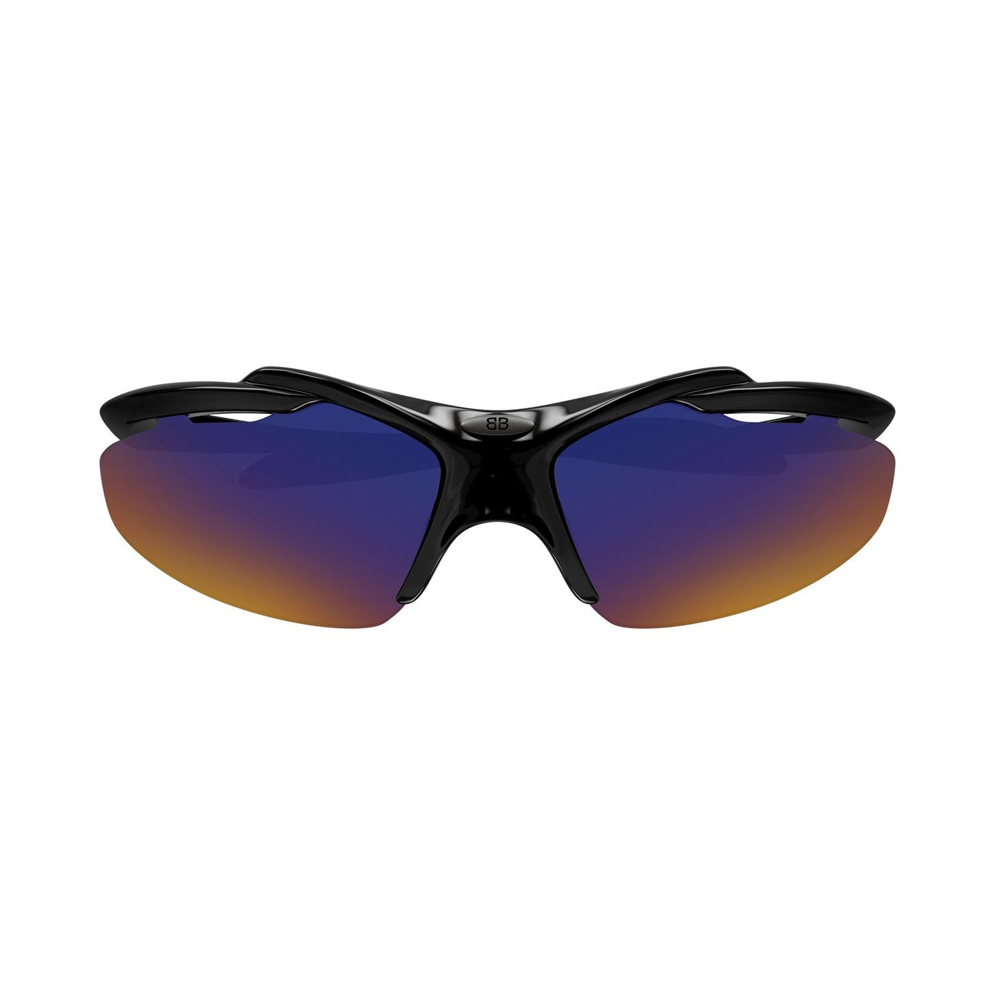 BB0464S-005 72 Sunglass UNISEX BIO INJEC