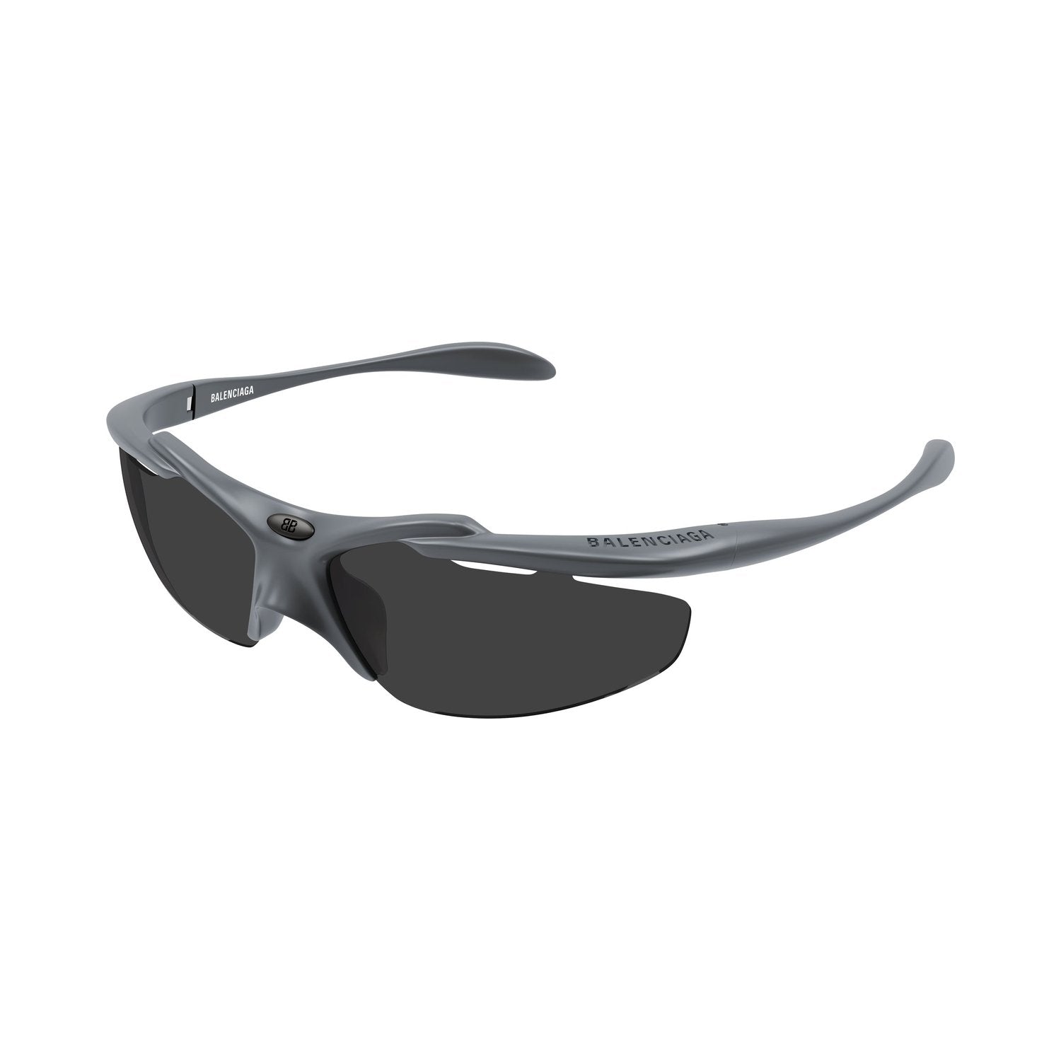 BB0464S-006 72 Sunglass UNISEX BIO INJEC