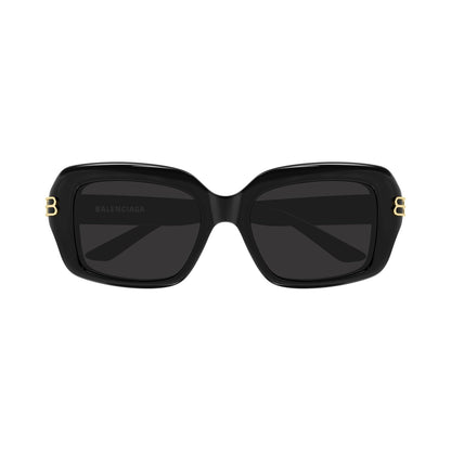BB0465S-001 56 Sunglass WOMAN RECYCLED A