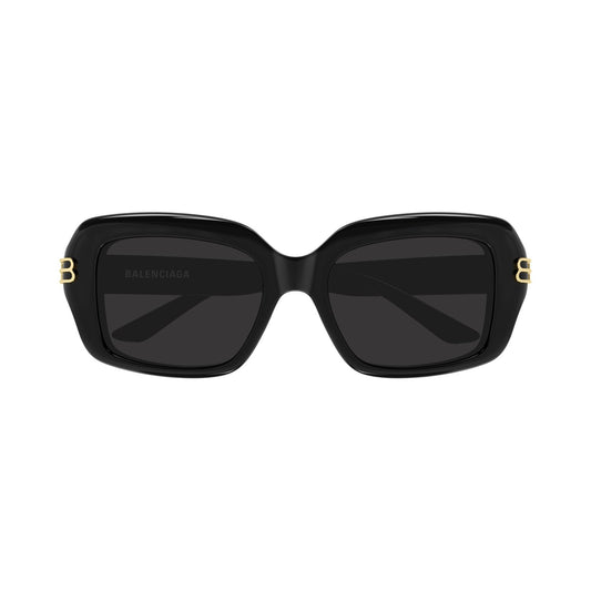 BB0465S-001 56 Sunglass WOMAN RECYCLED A