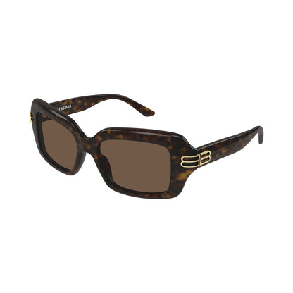 BB0465S-002 56 Sunglass WOMAN RECYCLED A